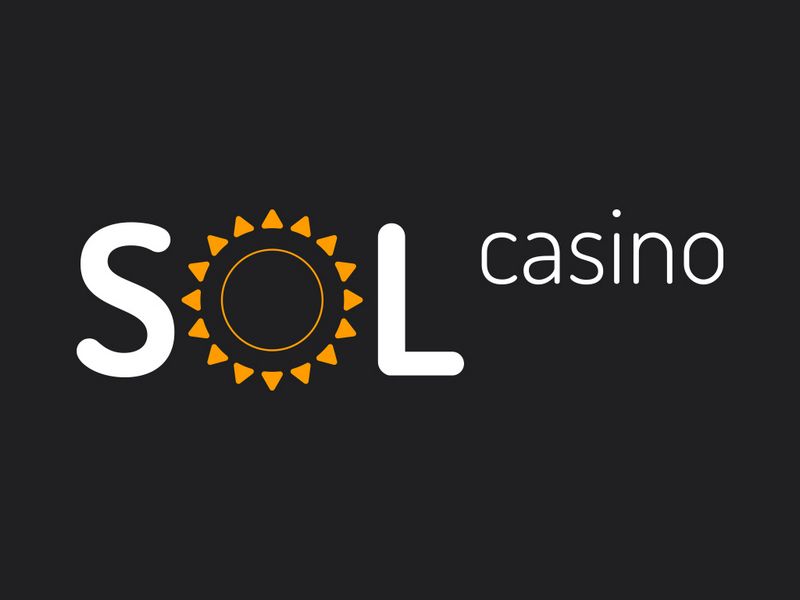 Sitio web de Sol Casino: Una empresa de apuestas online joven, fiable e innovadora